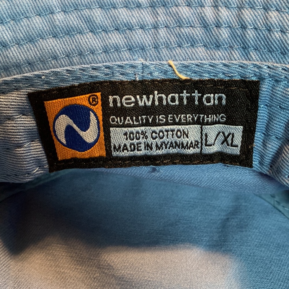 Hat Depot Bucket Hat NWT - Picture 5 of 5